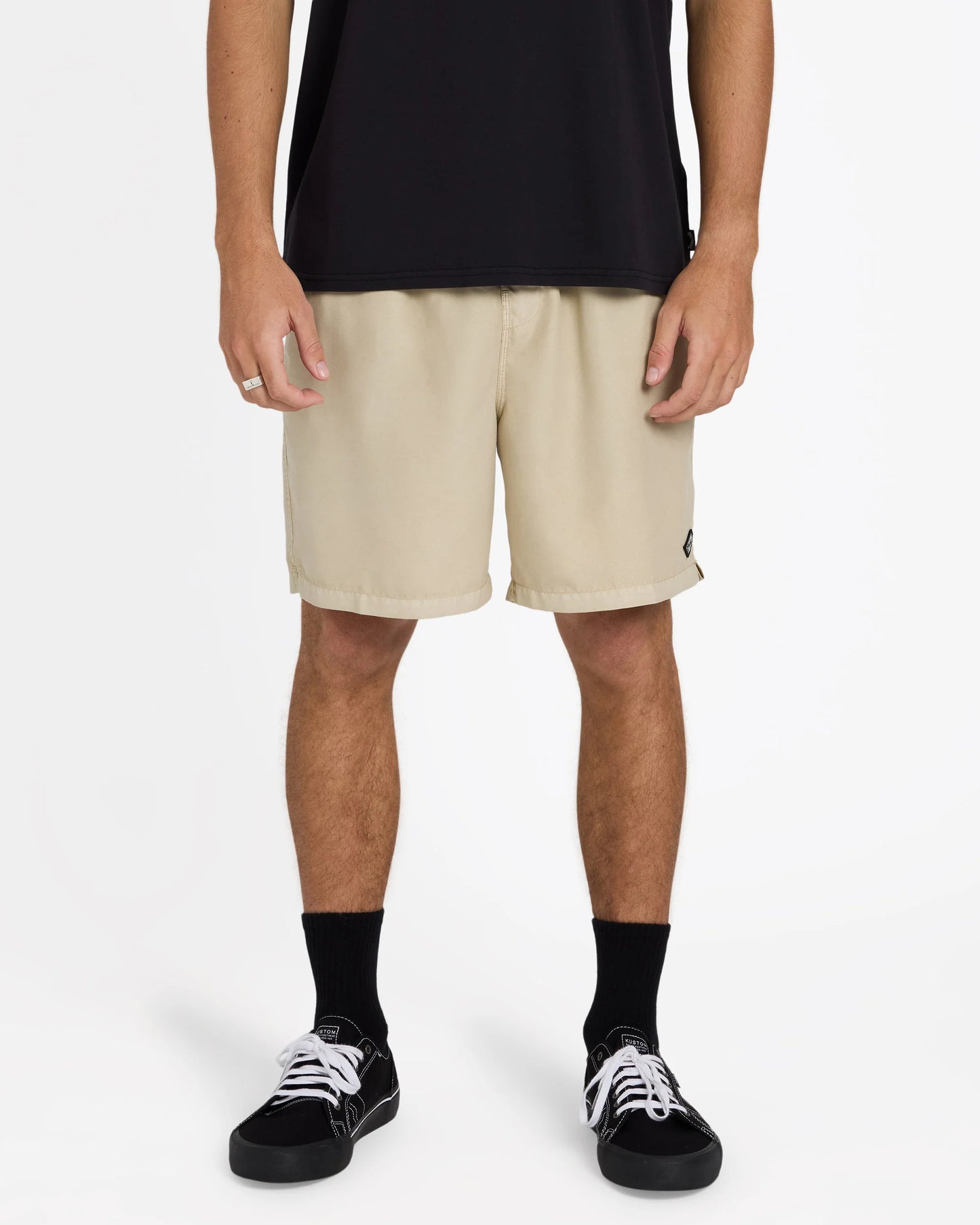 BILLABONG All Day Overdye Boardshort Chino