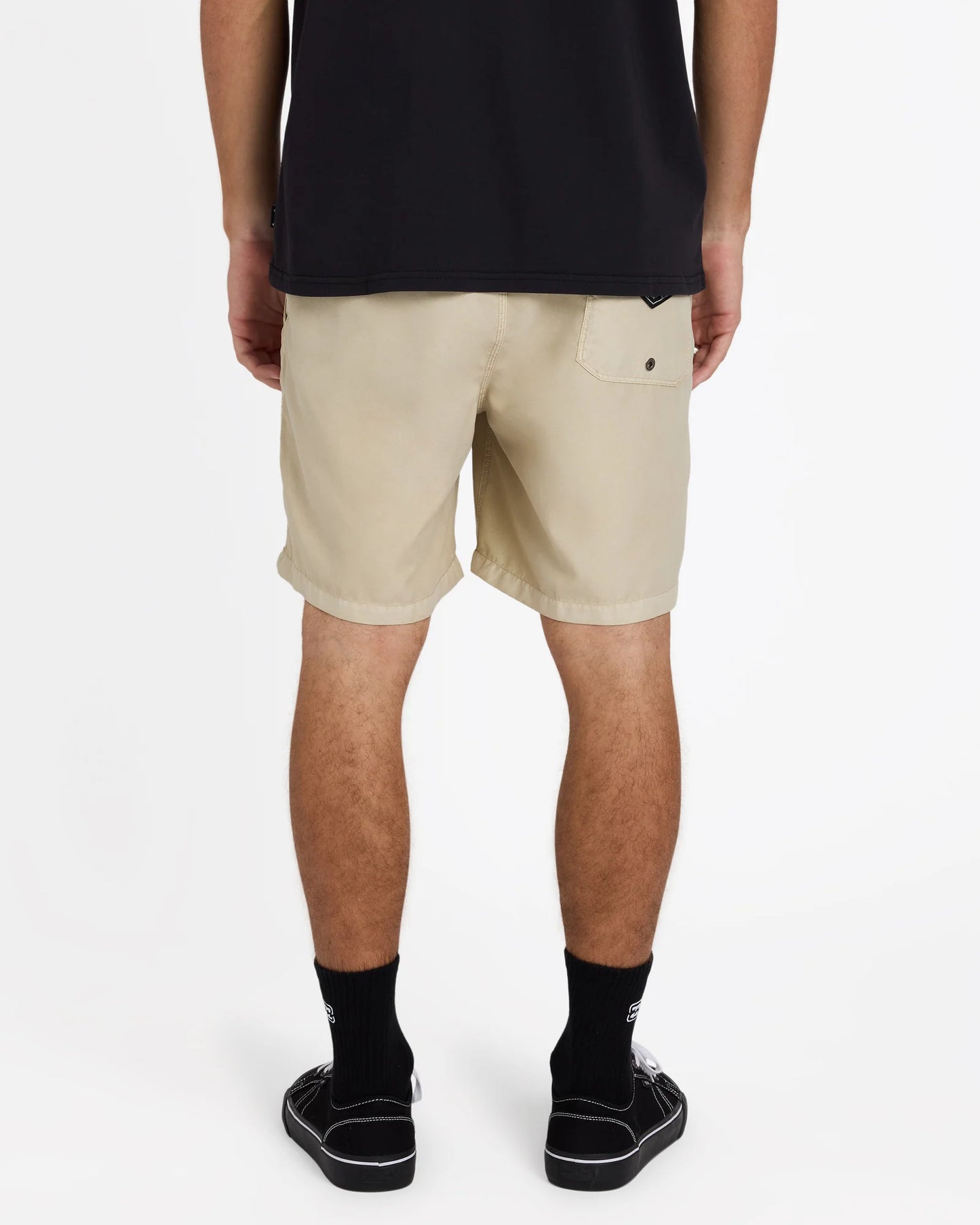 BILLABONG All Day Overdye Boardshort Chino