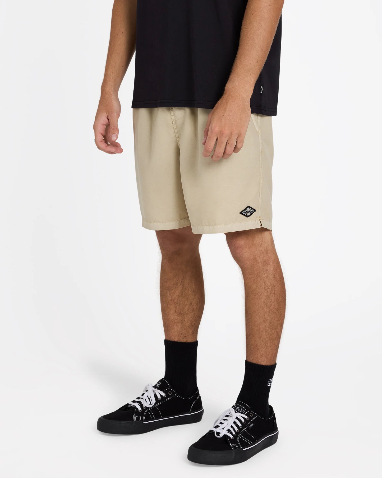 BILLABONG All Day Overdye Boardshort Chino