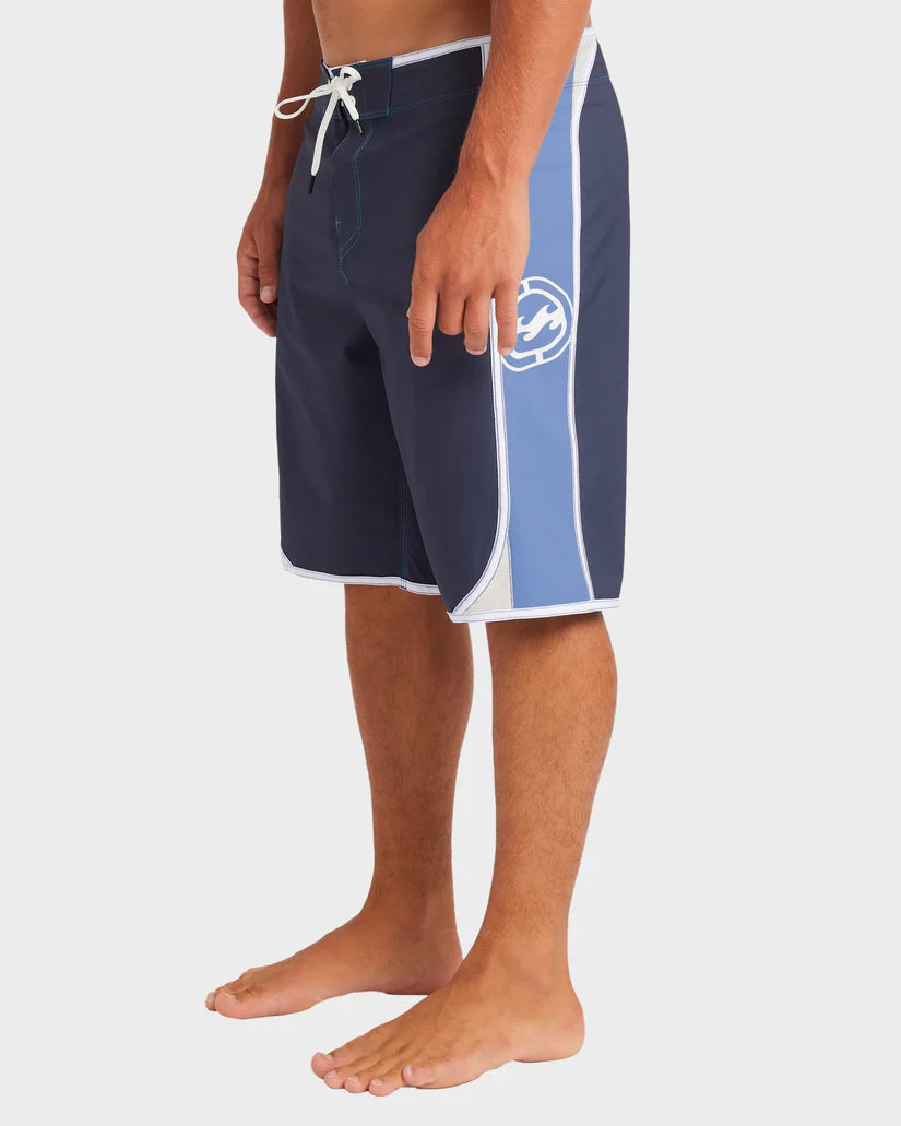 BILLABONG D Bah Bio Wave Boardshort