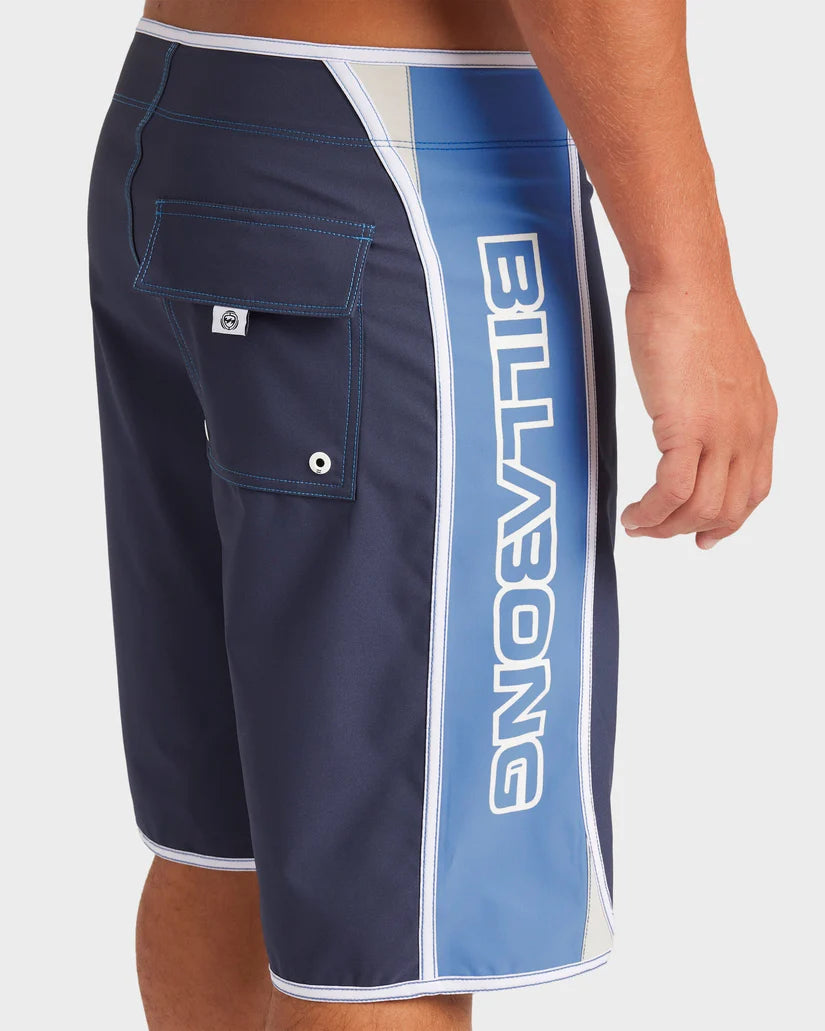 BILLABONG D Bah Bio Wave Boardshort