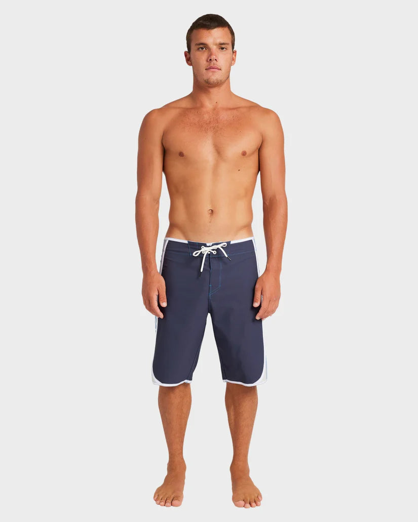 BILLABONG D Bah Bio Wave Boardshort