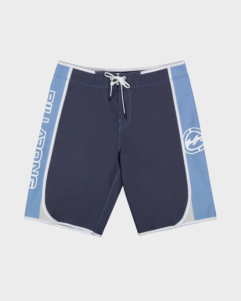 BILLABONG D Bah Bio Wave Boardshort