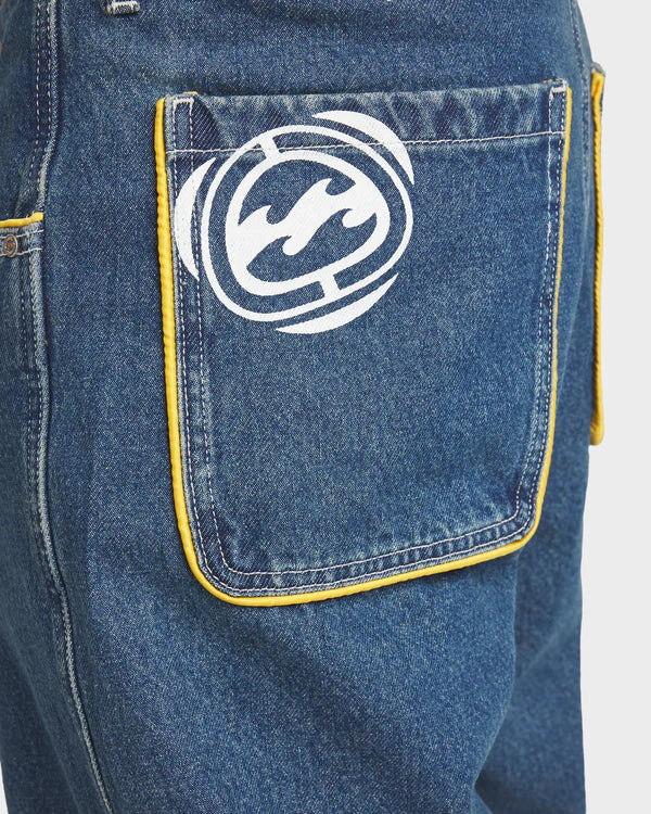 BILLABONG Spec 73 Bag Dog Denim Walkshort