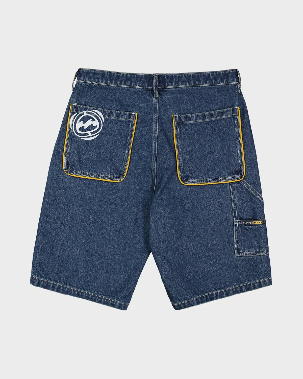 BILLABONG Spec 73 Bag Dog Denim Walkshort
