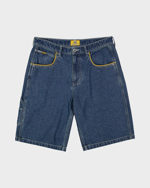 BILLABONG Spec 73 Bag Dog Denim Walkshort