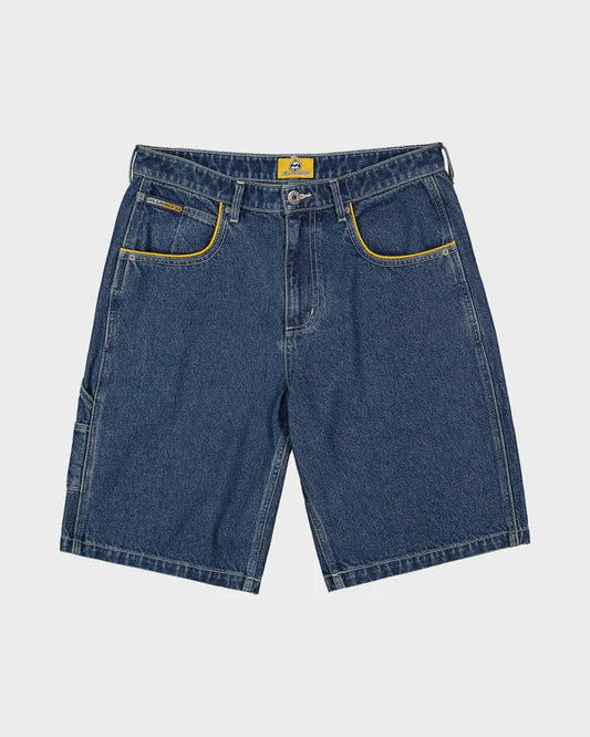 BILLABONG Spec 73 Bag Dog Denim Walkshort