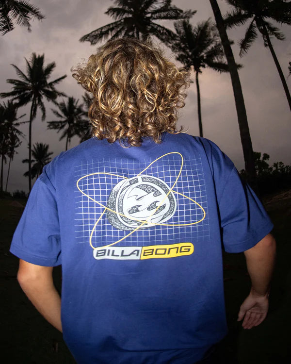 BILLABONG Spec 73 OG Tee