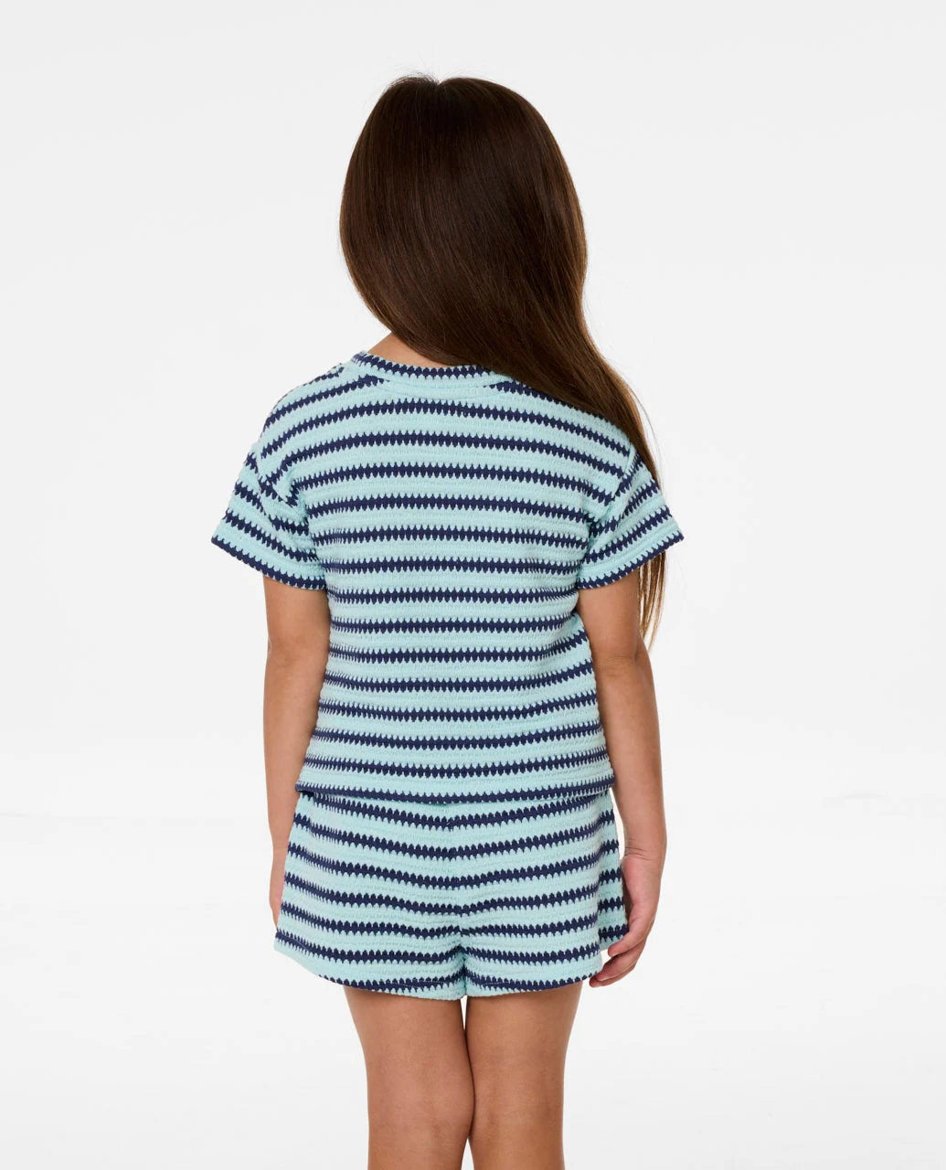 RIP CURL Girl Bobbi Knit Tee