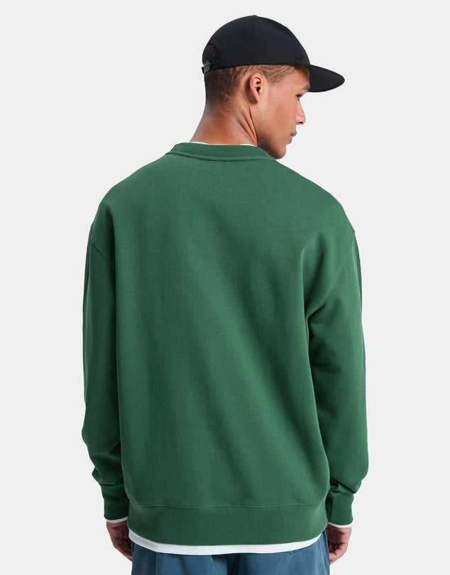 QUIKSILVER DNA Crew Forest