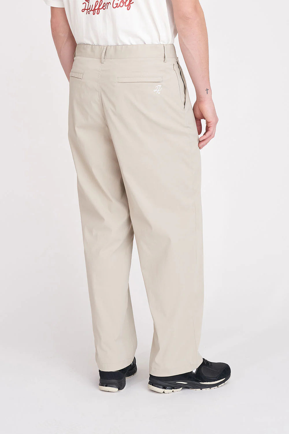 HUFFER GOLF Fairway Pant Putt-ee