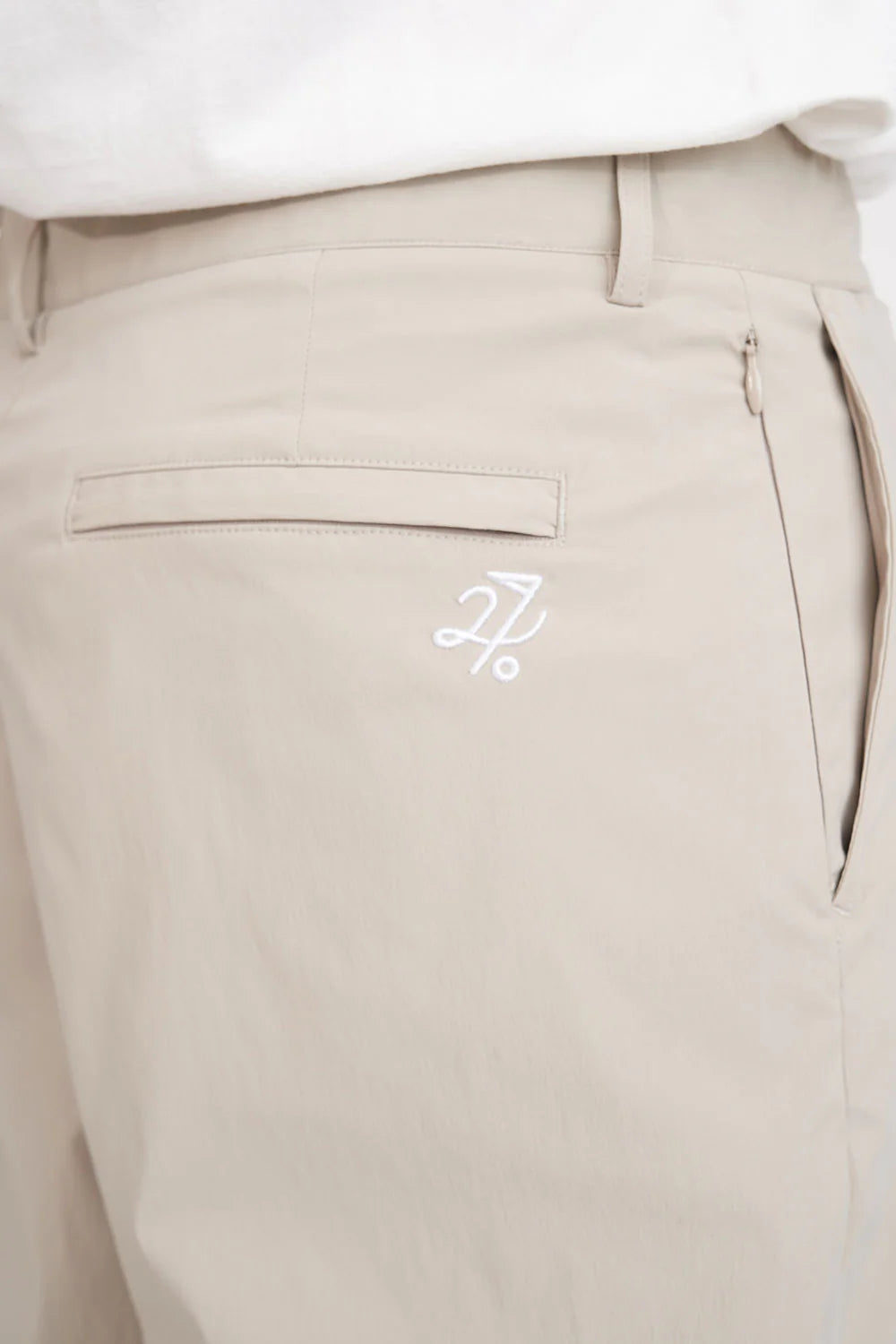 HUFFER GOLF Fairway Pant Putt-ee