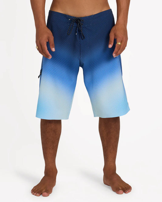 BILLABONG Fluid Pro Boardshort Blue