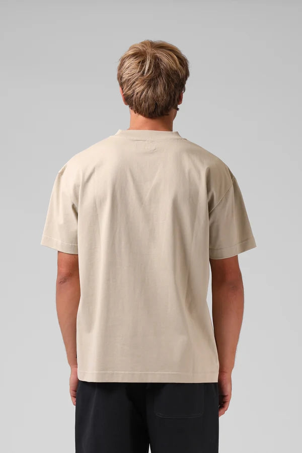 RPM Form Tee Sand
