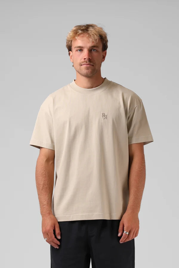 RPM Form Tee Sand
