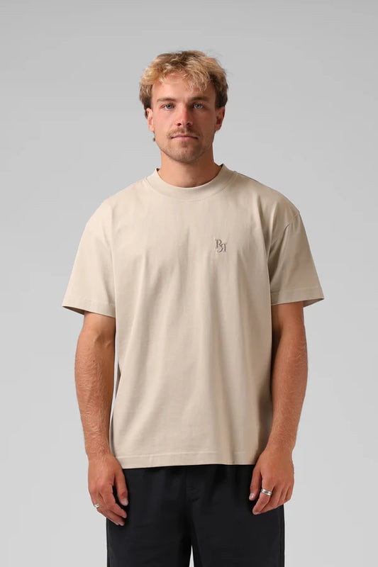 RPM Form Tee Sand