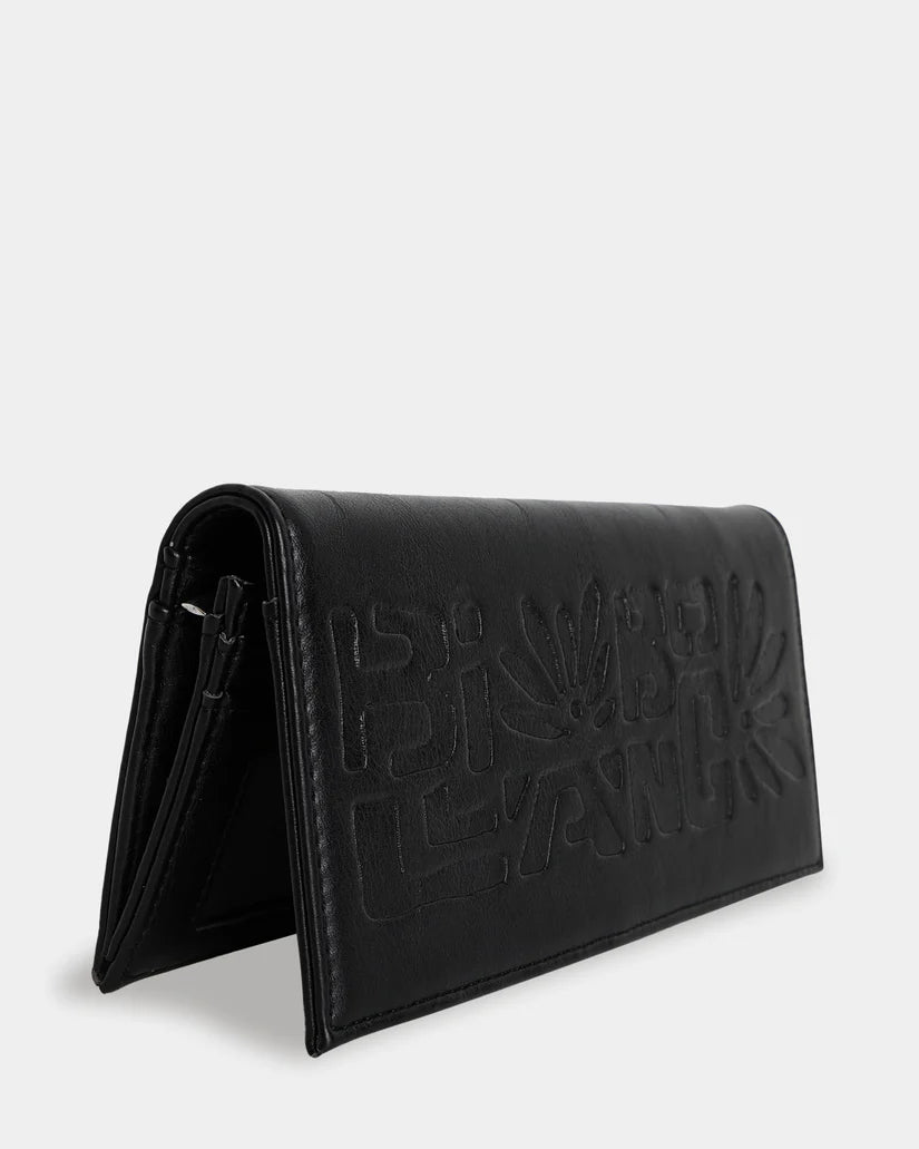 BILLABONG Highest Tide Beach Vinyl Wallet