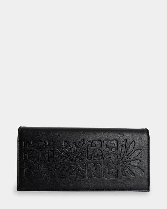 BILLABONG Highest Tide Beach Vinyl Wallet