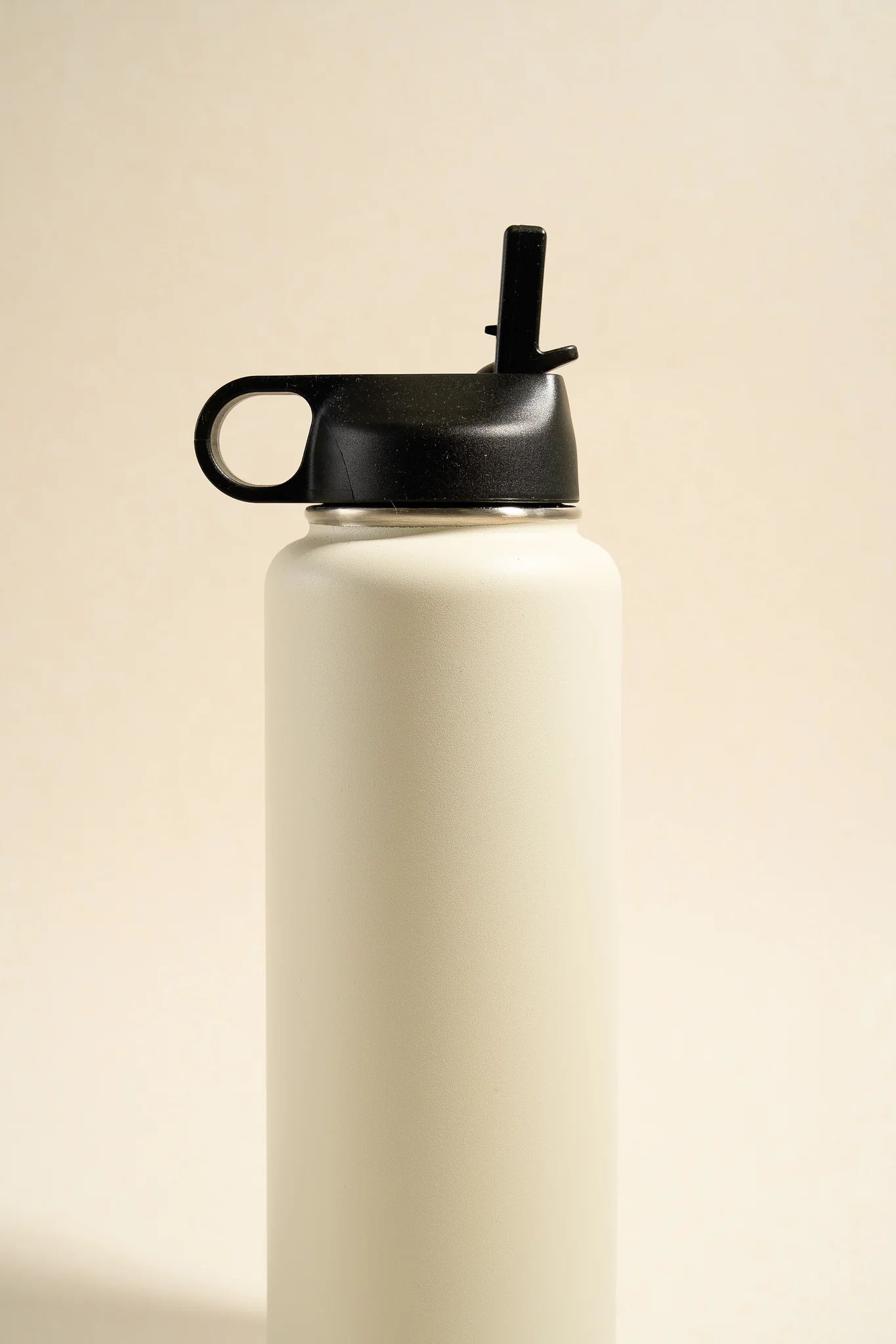 RE:UNION Trail Blazer Ivory Water Bottle 1 Litre