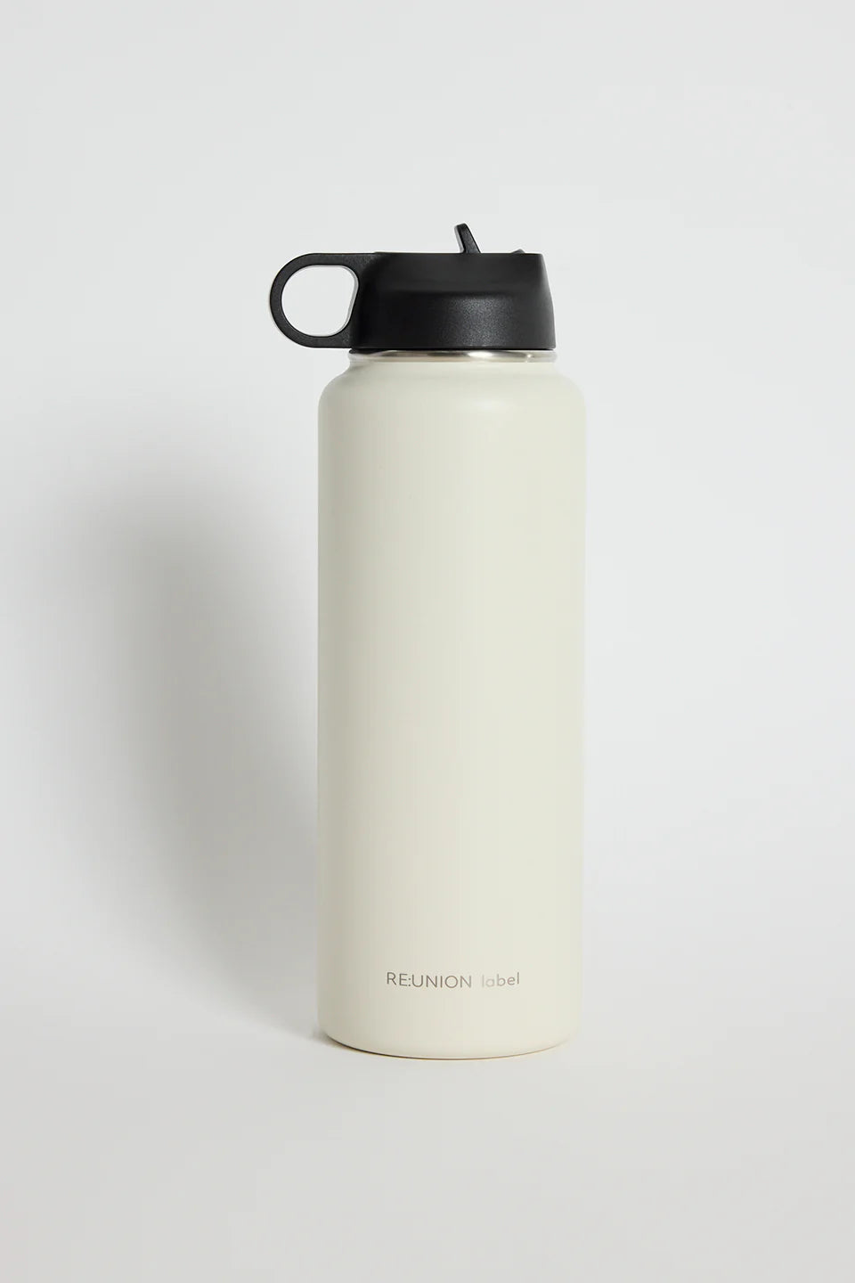 RE:UNION Trail Blazer Ivory Water Bottle 1 Litre