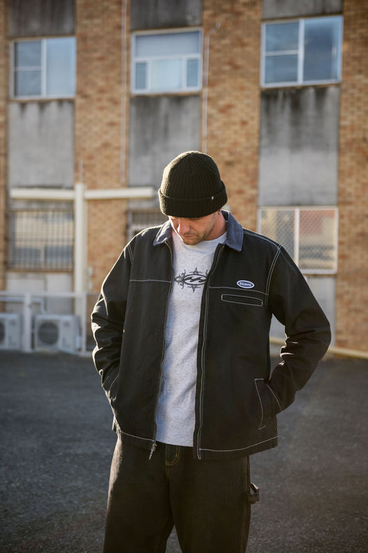 Billabong Jimmy Jacket