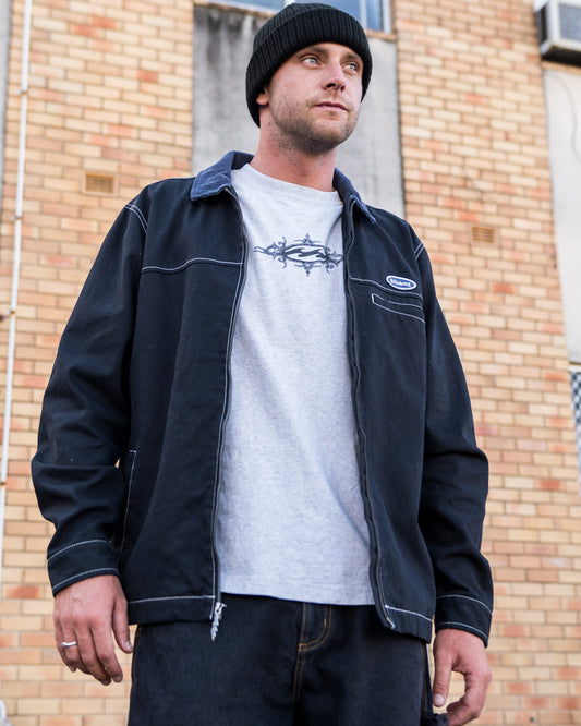 Billabong Jimmy Jacket