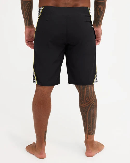 QUIKSILVER Mangatotu Baordshorts