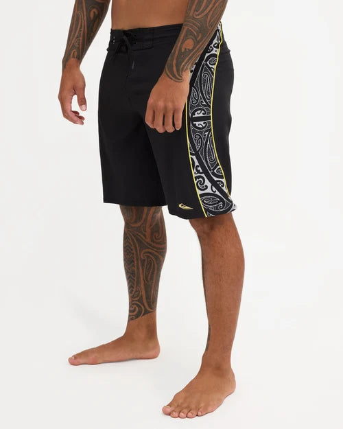 QUIKSILVER Mangatotu Baordshorts