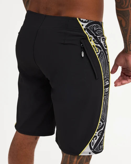 QUIKSILVER Mangatotu Baordshorts
