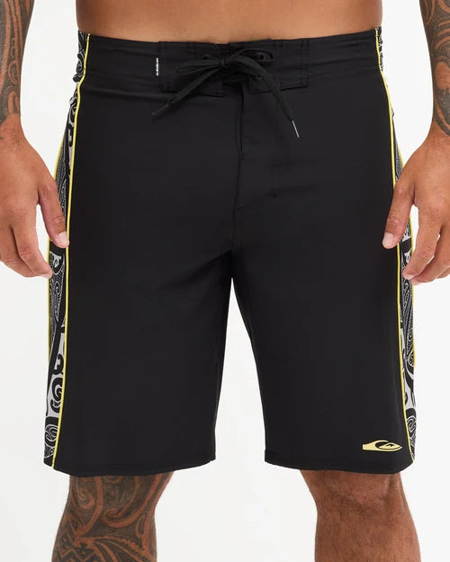 QUIKSILVER Mangatotu Baordshorts