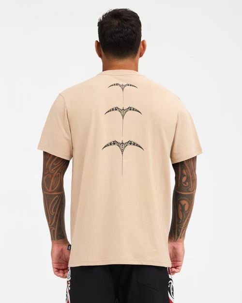 QUIKSILVER Manu Tee