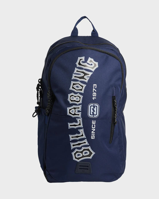 BILLABONG Norfolk Backpack Navy