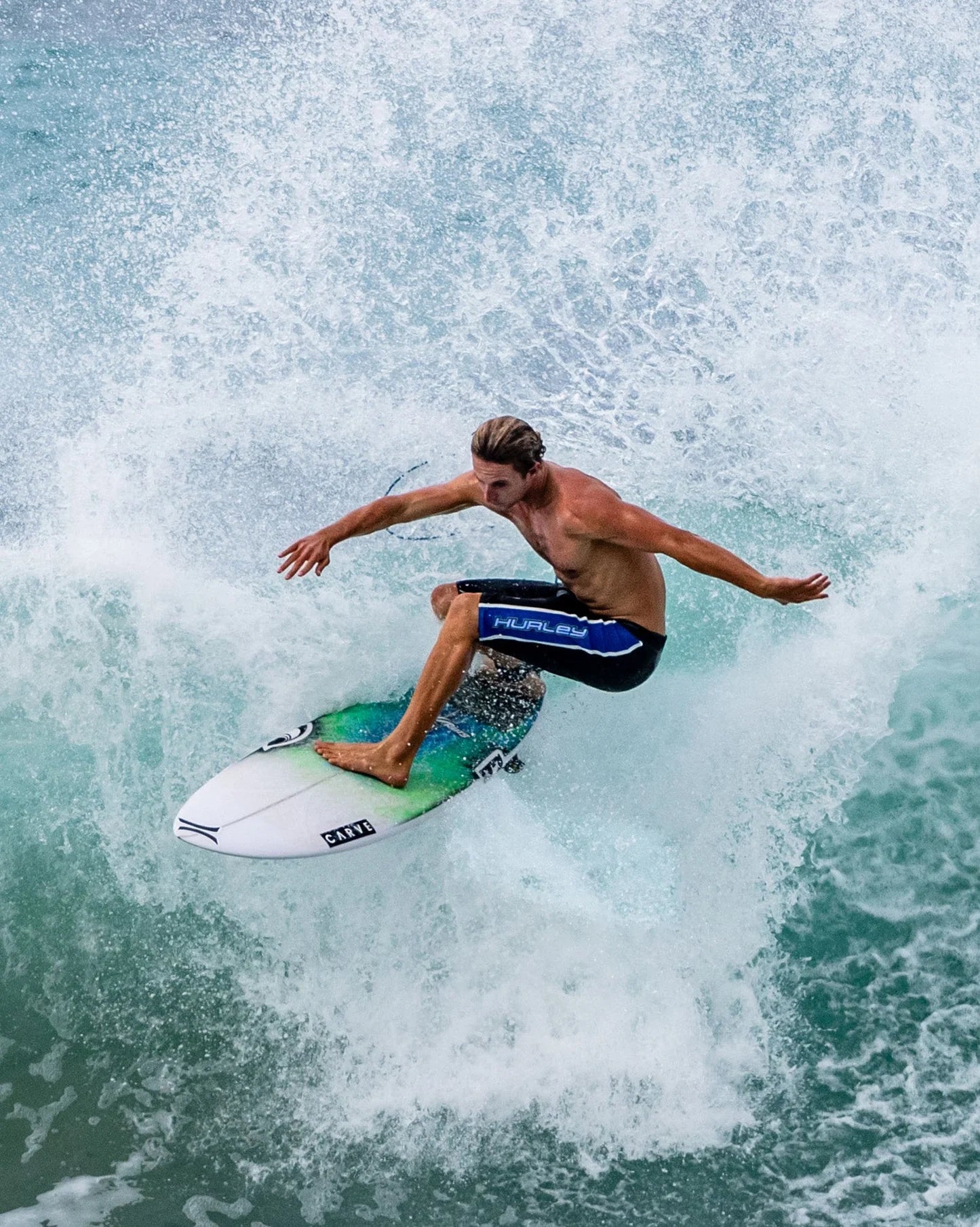 HURLEY Phantom Yeilds Boardshort