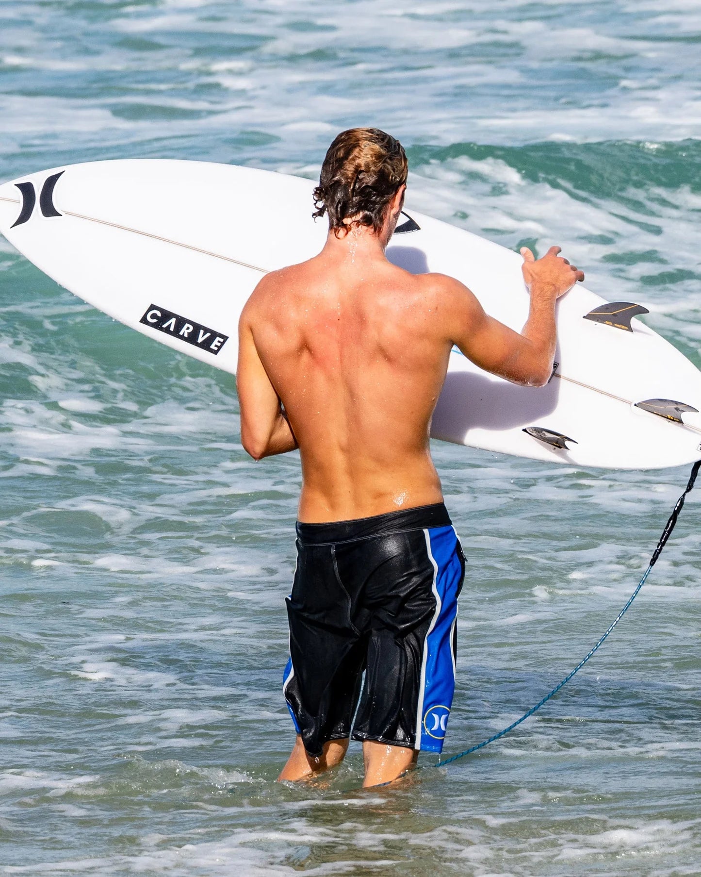 HURLEY Phantom Yeilds Boardshort
