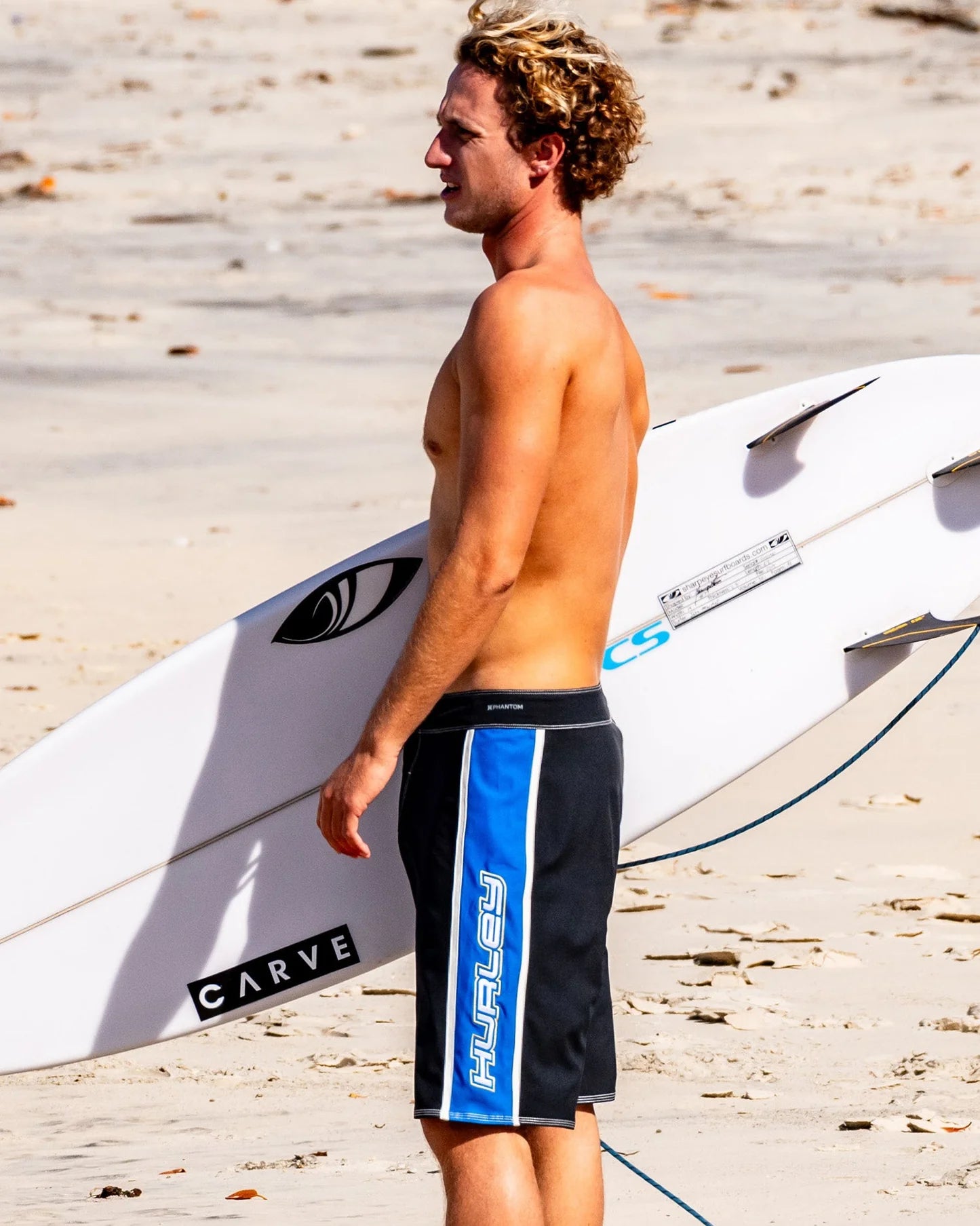 HURLEY Phantom Yeilds Boardshort