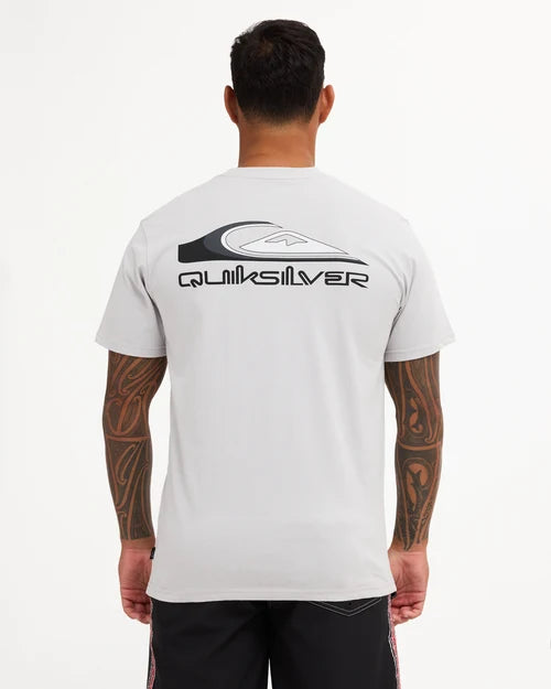 QUIKSILVER Tohu Tee