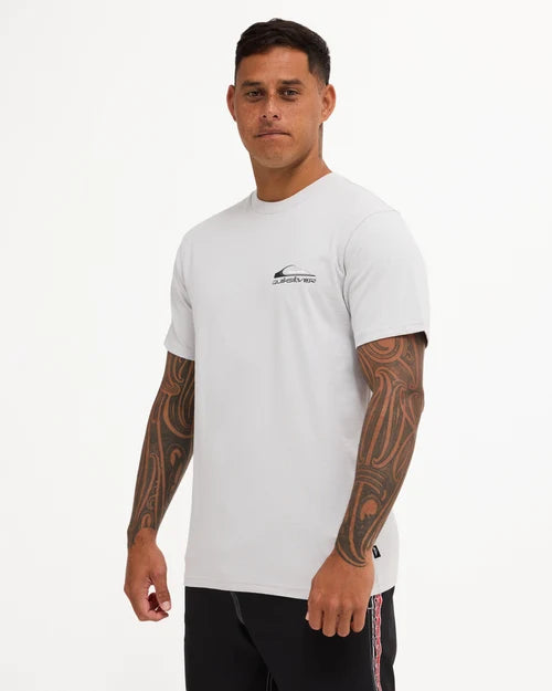 QUIKSILVER Tohu Tee
