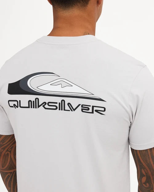 QUIKSILVER Tohu Tee