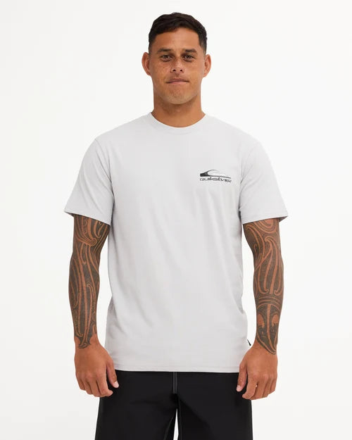 QUIKSILVER Tohu Tee