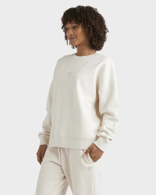 BILLABONG Wave Essential Crew Oat