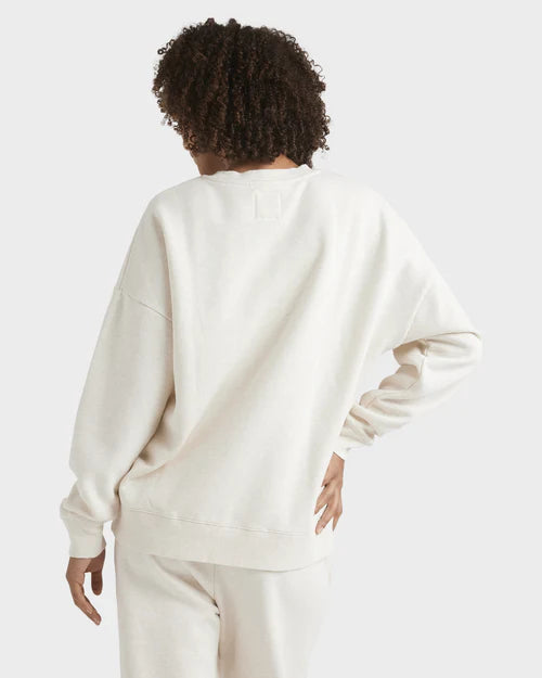 BILLABONG Wave Essential Crew Oat