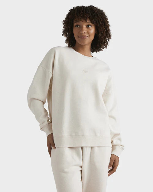BILLABONG Wave Essential Crew Oat