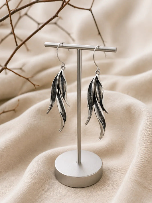 TWIGG JEWELLERY Willow Earrings