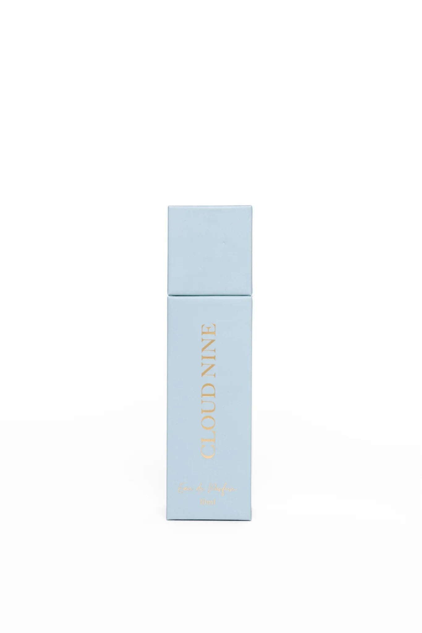 WILLOW + MAE Cloud Nine 10ml Blue Atomiser Eau de Parfum
