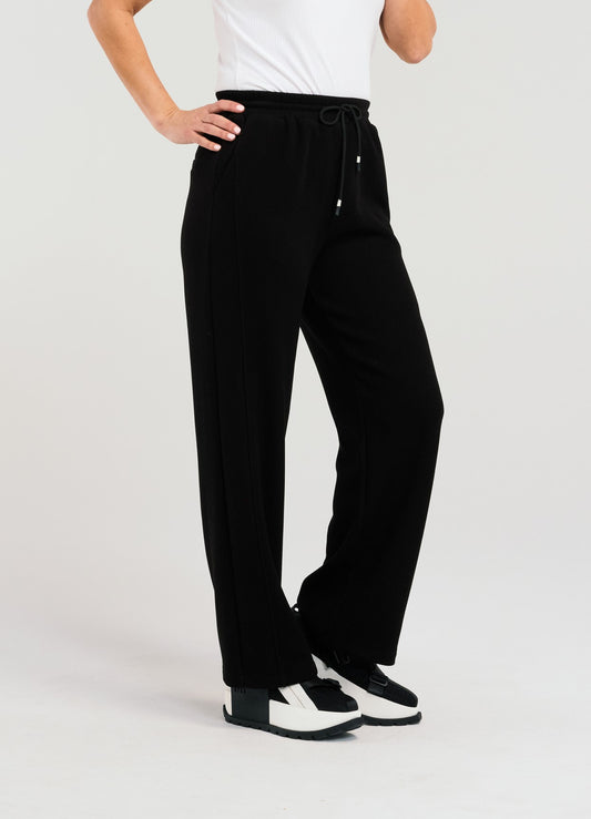 ZAFINA Nova Pant Black
