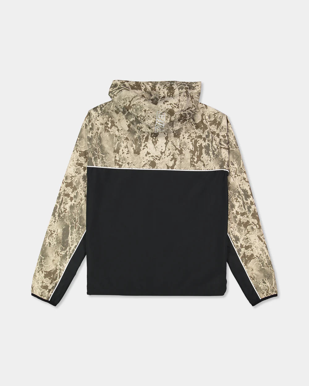 BILLABONG ADIV Slant Spray Jacket Camo