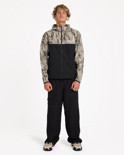 BILLABONG ADIV Slant Spray Jacket Camo
