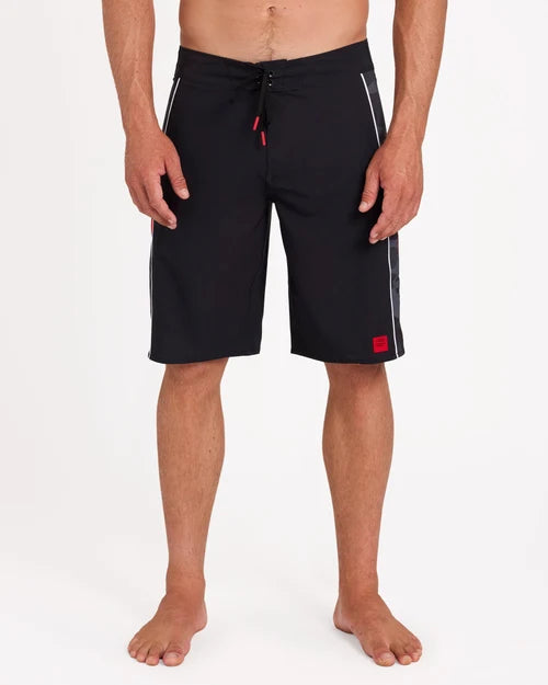 BILLABONG ADIV Strike Mission Boardshort 21" Black