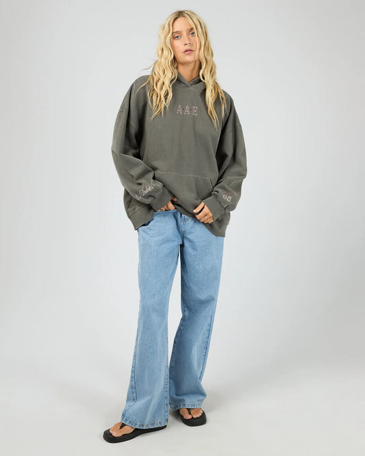ALL ABOUT EVE Dolce Relaxed Hoodie