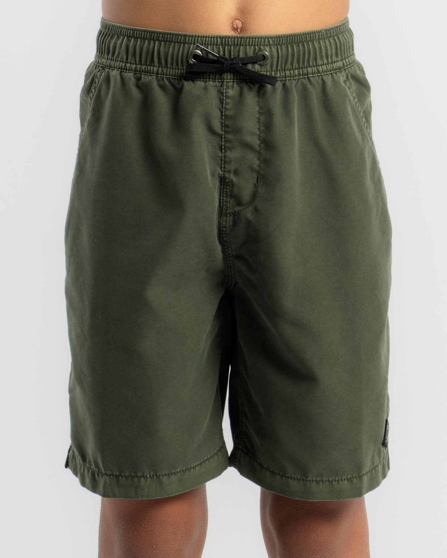BILLABONG All day Overdye layback Boardshort 8-14 years
